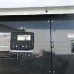 Airman SDG400S Trailer Mounted Diesel Generator