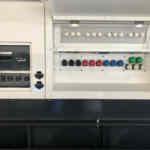 Airman SDG400S Trailer Mounted Diesel Generator