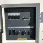 Airman SDG400S Trailer Mounted Diesel Generator