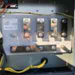 Airman SDG400S Trailer Mounted Diesel Generator