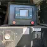 Taylor TGR400 Trailer Mounted Natural Gas Generator