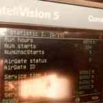 Taylor TGR400 Trailer Mounted Natural Gas Generator