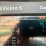 Taylor TGR400 Trailer Mounted Natural Gas Generator