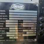 Taylor TGR400 Trailer Mounted Natural Gas Generator