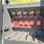 Trailer Mounted Natural Gas Generator Taylor TGR400