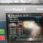 Taylor TGR400 Trailer Mounted Natural Gas Generator