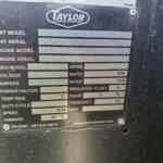 Trailer Mounted Natural Gas Generator Taylor TGR400