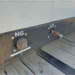 Trailer Mounted Natural Gas Generator Taylor TGR400