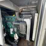 Multiquip DCA100SSVU Trailer Mounted, Diesel Generator - Tier 3