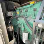 Multiquip DCA100SSVU Trailer Mounted, Diesel Generator - Tier 3