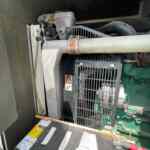 Multiquip DCA100SSVU Trailer Mounted, Diesel Generator - Tier 3