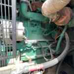 Multiquip DCA100SSVU Trailer Mounted, Diesel Generator - Tier 3