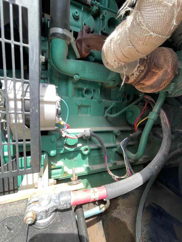 Multiquip DCA100SSVU Trailer Mounted, Diesel Generator - Tier 3