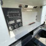 Multiquip DCA100SSVU Trailer Mounted, Diesel Generator - Tier 3