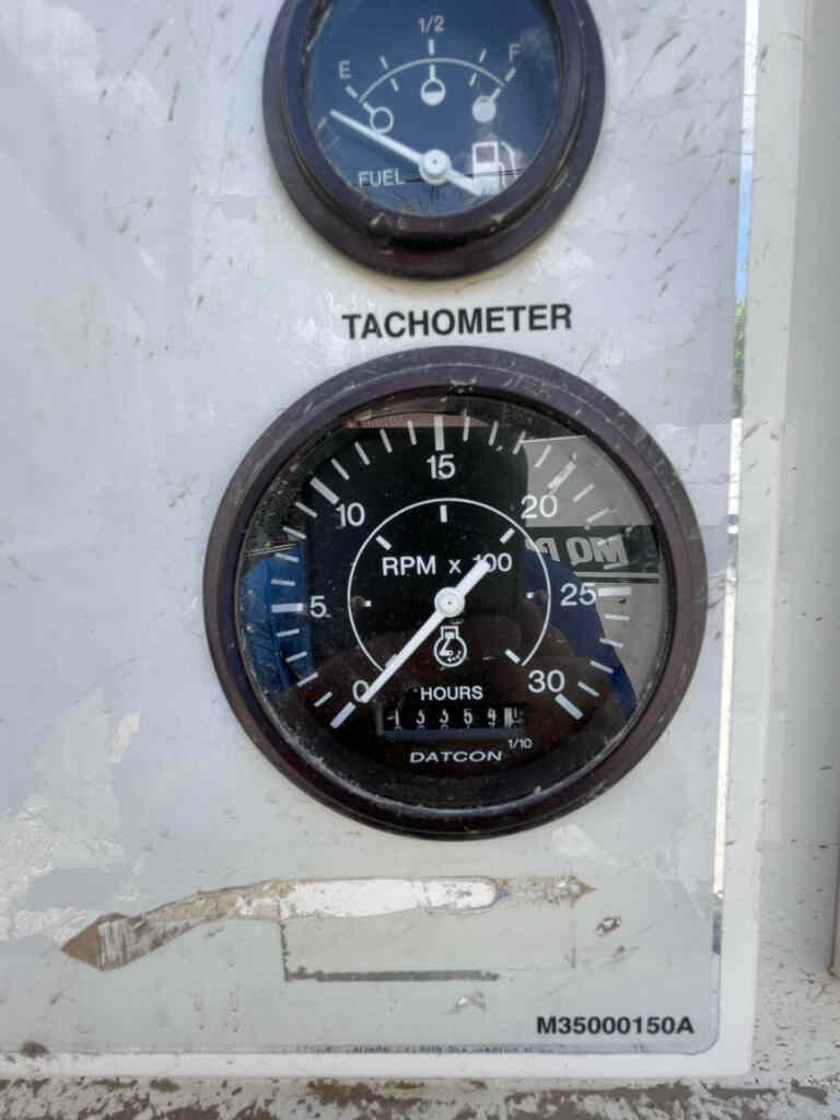 Multiquip DCA100SSVU Trailer Mounted, Diesel Generator - Tier 3