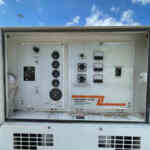 Multiquip DCA100SSVU Trailer Mounted, Diesel Generator - Tier 3