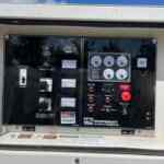 Trailer Mounted Multiquip DCA45SSIU4F — Diesel Generator