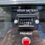 Trailer Mounted Multiquip DCA45SSIU4F — Diesel Generator