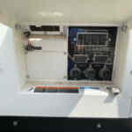 Trailer Mounted Multiquip DCA45SSIU4F — Diesel Generator