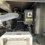 Trailer Mounted Multiquip DCA45SSIU4F — Diesel Generator