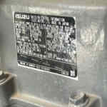 Trailer Mounted Multiquip DCA45SSIU4F — Diesel Generator