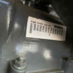 Trailer Mounted Multiquip DCA45SSIU4F — Diesel Generator