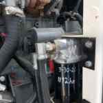 Trailer Mounted Multiquip DCA45SSIU4F — Diesel Generator