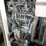 Trailer Mounted Multiquip DCA45SSIU4F — Diesel Generator