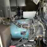 Trailer Mounted Multiquip DCA45SSIU4F — Diesel Generator