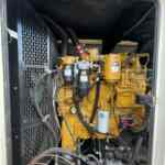 Caterpillar XQ200 Trailer Mounted Diesel Generator