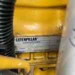 Caterpillar XQ200 Trailer Mounted Diesel Generator