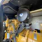 Caterpillar XQ200 Trailer Mounted Diesel Generator