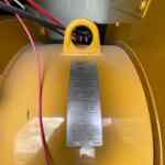 Caterpillar XQ200 Trailer Mounted Diesel Generator