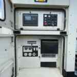 Caterpillar XQ200 Trailer Mounted Diesel Generator