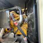 Caterpillar XQ200 Trailer Mounted Diesel Generator