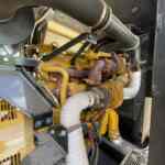 Caterpillar XQ200 Trailer Mounted Diesel Generator