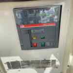 Caterpillar XQ200 Trailer Mounted Diesel Generator