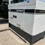 Multiquip DCA45SSIU4F Standby Diesel Generator