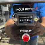 Multiquip DCA45SSIU4F Standby Diesel Generator