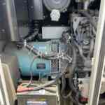 Multiquip DCA45SSIU4F Standby Diesel Generator