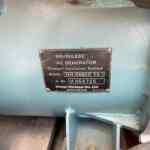 Multiquip DCA45SSIU4F Standby Diesel Generator