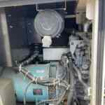 Multiquip DCA45SSIU4F Standby Diesel Generator