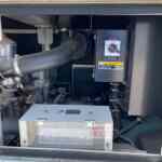 Multiquip DCA45SSIU4F Standby Diesel Generator