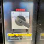 Multiquip DCA45SSIU4F Standby Diesel Generator