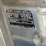 Multiquip DCA45SSIU4F Standby Diesel Generator