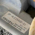 Multiquip DCA45SSIU4F Standby Diesel Generator