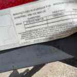 Magnum MMG185 Trailer Mounted Diesel Generator - Tier 3