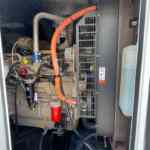 Magnum MMG185 Trailer Mounted Diesel Generator - Tier 3