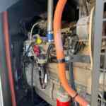 Magnum MMG185 Trailer Mounted Diesel Generator - Tier 3