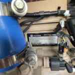 Magnum MMG185 Trailer Mounted Diesel Generator - Tier 3